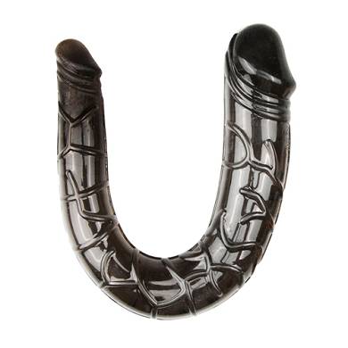 EasyToys Double Dong - Schwarz