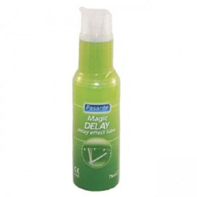 Pasante Magic Delay 75ml Gleitmittel