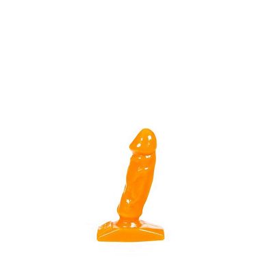 NIGHT HAWK Orange - 18x3 cm