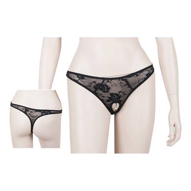 Rio-String mit Perle