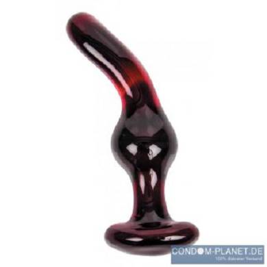 GLASSVIBRATIONS Glas-Plug GV-PLUGY N? 01