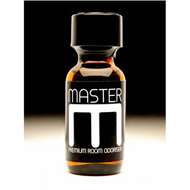 Master Leather Cleaner