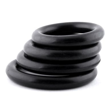 Rubber Cockring