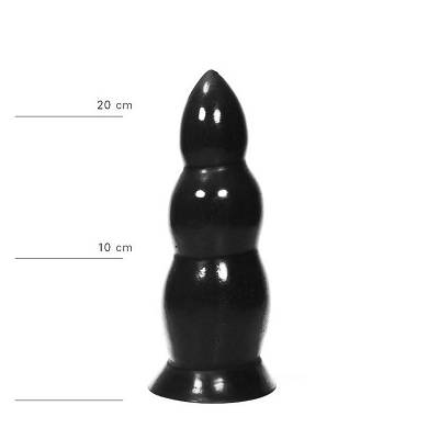 Plug Antony All Black