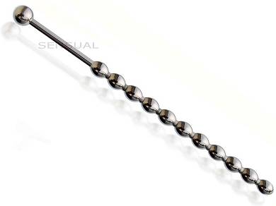 N15 Edelstahl Dilator Dilatatoren Dilatator , idealer Einstiegsdilator