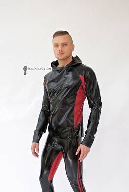 kapuzenpullover