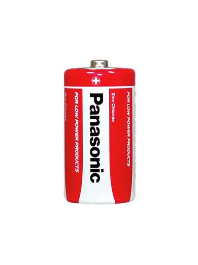 Babybatterien 1,5V 2er Pack