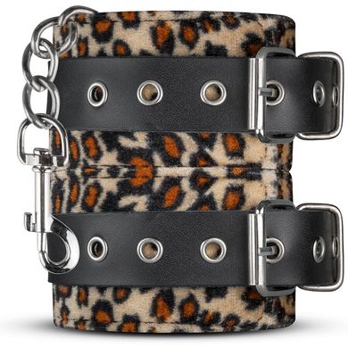 Rawr - Hawke Ankle Cuffs wildcat