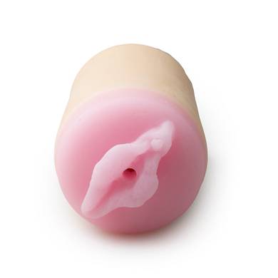 Dual Density Doppelter Masturbator