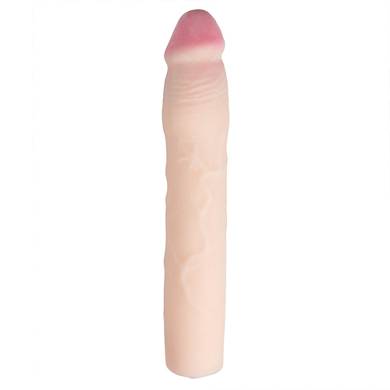 Vibrating Sleeve