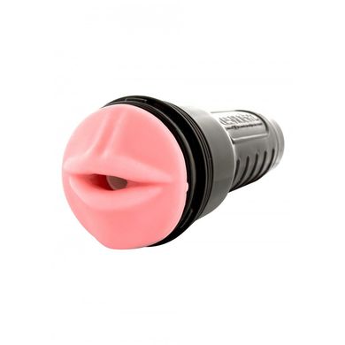 Fleshlight Masturbator Pink Mouth Oral