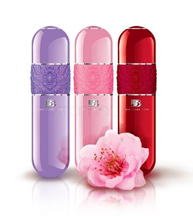 Big Teaze Toys B3 Onye Fleur Vibrator