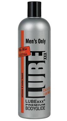Lubexxx Men?s only Gleitgel 300 ml