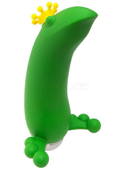 Liebling Traumprinz (Froschknig)