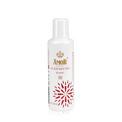 Basic, wasserbasiert, 100 ml