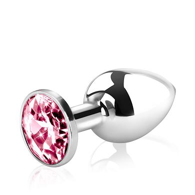 Buttplug, XS, 6,5 cm