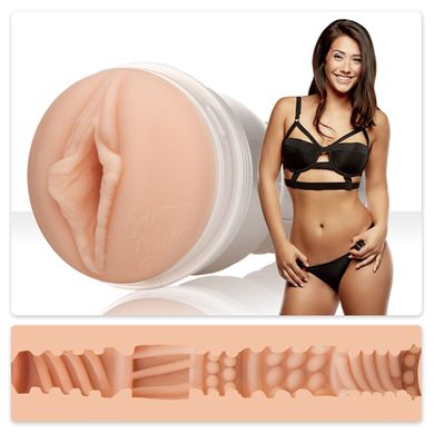 Fleshlight Masturbator Eva Lovia Vaginal
