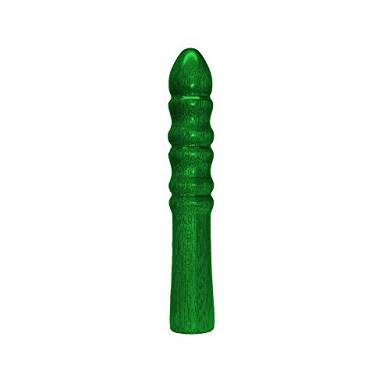 M&M Wood Production Achilles Vibrator meranti grün L
