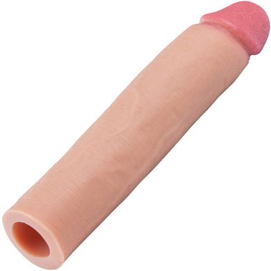 Malesation Penis Extender SkinLike 4 inch