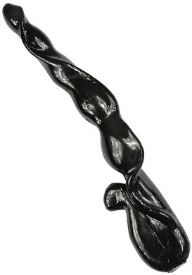 27 x 3,7 cm Anal Ball Analkugeln