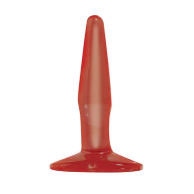 Analplug Stern Mini 8 x 2 cm