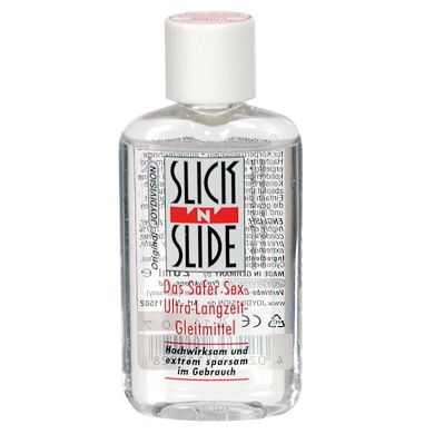 Joydivision Slick N Slide, 20ml Flasche