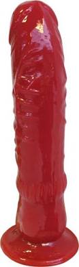 TSX Matador Monsterdildo rot 32x6,5cm