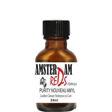 P012 Amsterdam Reds24ml - Purity Formular