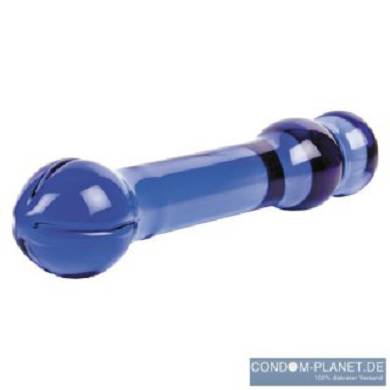 Glassvibrations Glasdildo GV Lady Nummer: 4