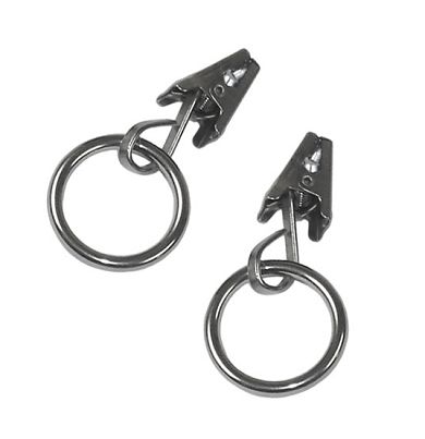 Master-Clamp HARD PLAY