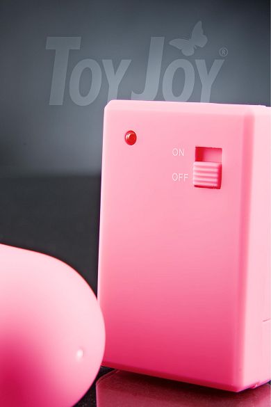 Toy Joy Funky Vibrator-Ei 