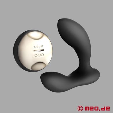 Lelo - Hugo Prostata Massagegert
