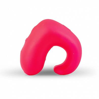 G-Ring + Fernbedienung fr G-Plug - Pink