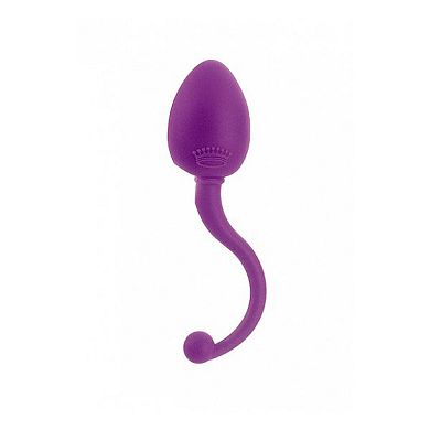 Vibrator Spermium, 6 x 3 cm