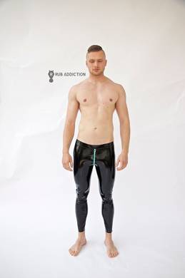 TEC Laufhose