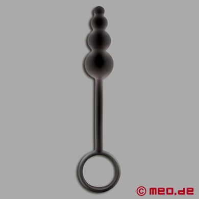 Analkugeln mit Reileine