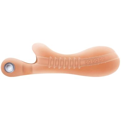 Lustmuschi Renegade - Ball Tugging Stroker flesh