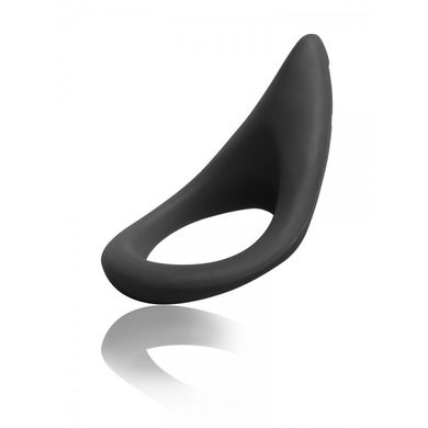 Laid P.2: Penisring, schwarz (51,5mm)