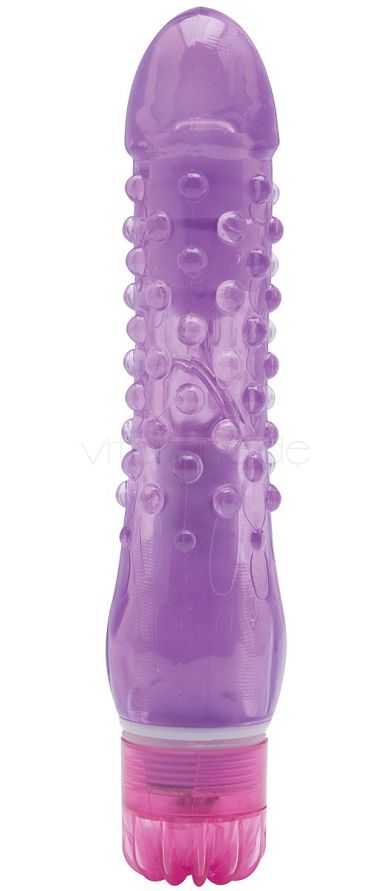 Climax Gems Lavender Beaded