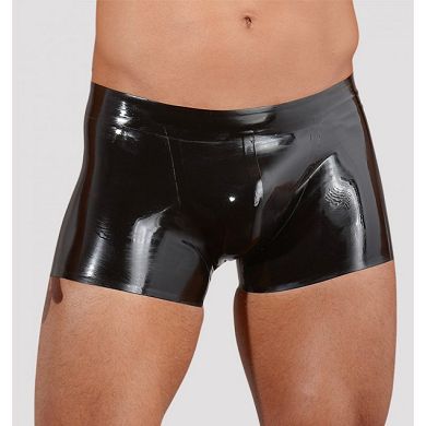 Latex-Pants fr IHN