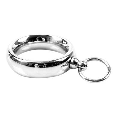 Penisring mit Ring
