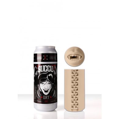 Masturbator Sex in a Can Succu Dry