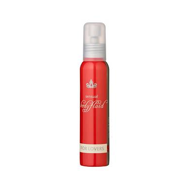 Fun Factory Sensual Bodyfluid Fr Verliebte 100 Ml