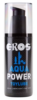 Aqua Power Toylube