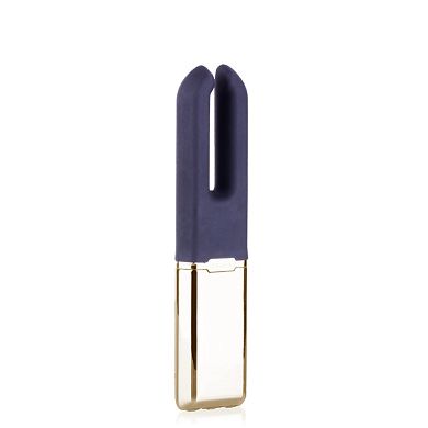 Duet Lux, 24 kt Gold, 11,5 cm