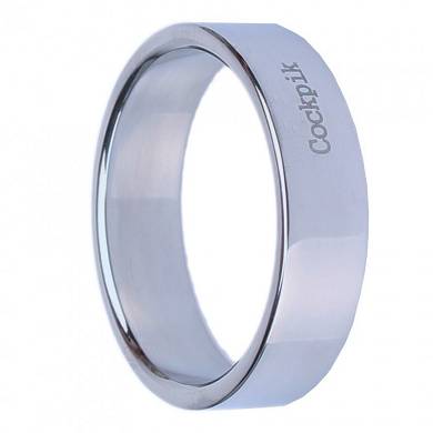 Metall Cockring