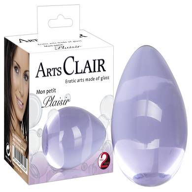 Arts Clair Egg