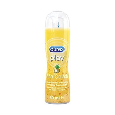 Durex Play Pina Colada