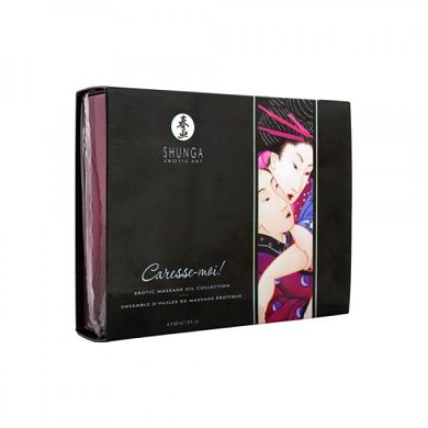 Erotic Oil