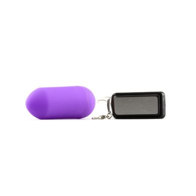  Vibrationsei Vibroei mit Fernbedienung in Autoschlssel Design - Purple